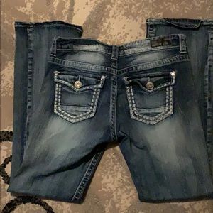 Daytrip Jeans